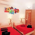 Апартаменты Casa Cloe Таормина