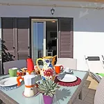Casa Cloe Апартаменты Таормина