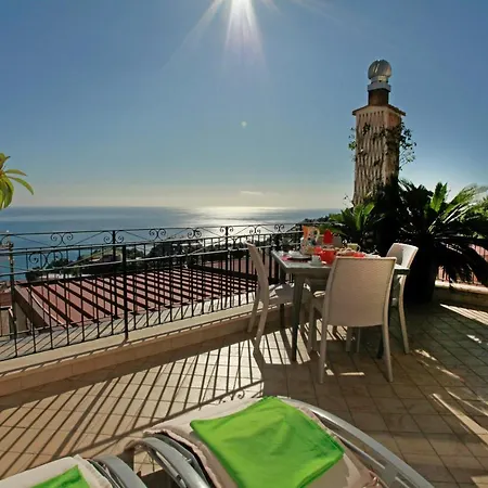Casa Cloe شقة *