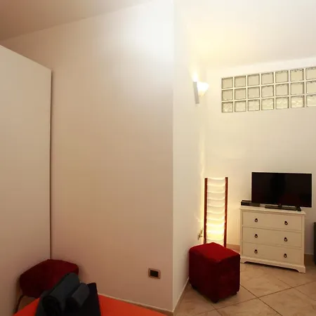 شقة Casa Cloe
