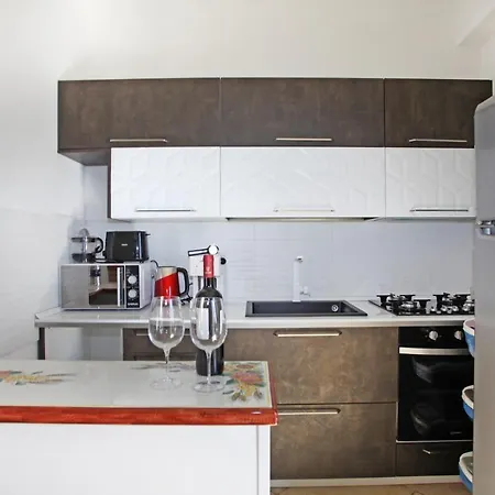 Casa Cloe تاورمينا