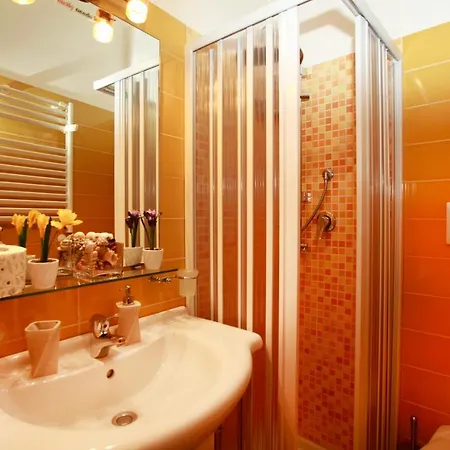 Casa Cloe شقة *