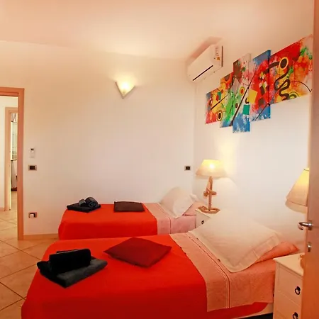 Casa Cloe شقة