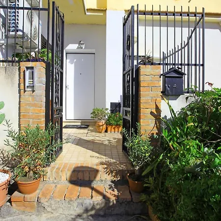 شقة Casa Cloe