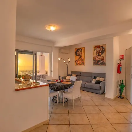 Casa Cloe Apartment