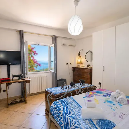 Casa Cloe * Taormina
