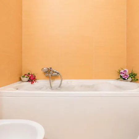 Casa Cloe Apartment