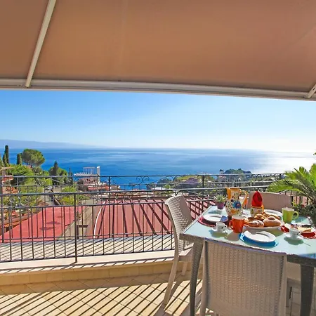 Appartement Casa Cloe *