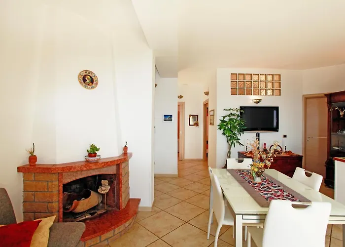Casa Cloe * 陶尔米纳