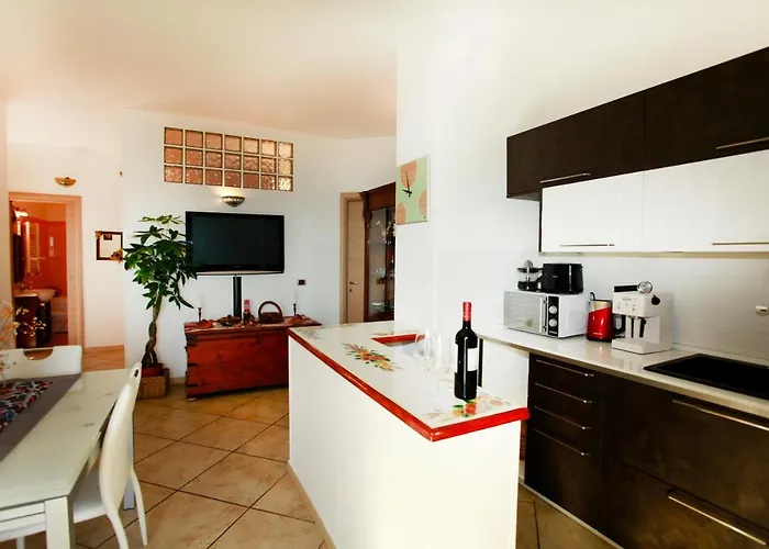Casa Cloe *