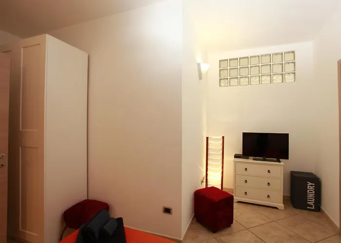 公寓 Casa Cloe