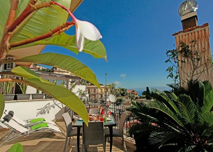 Casa Cloe