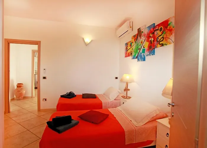 Casa Cloe 公寓