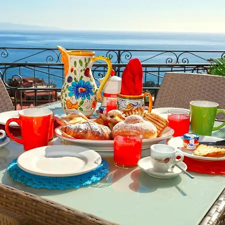 Casa Cloe Appartement *