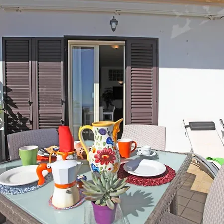 Casa Cloe Appartement Taormina