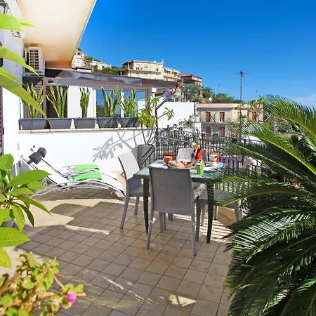 Casa Cloe * Taormina