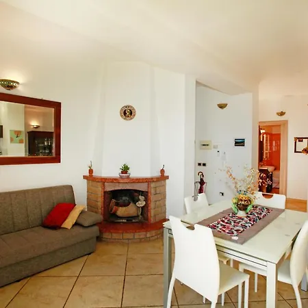 Appartement Casa Cloe Taormina