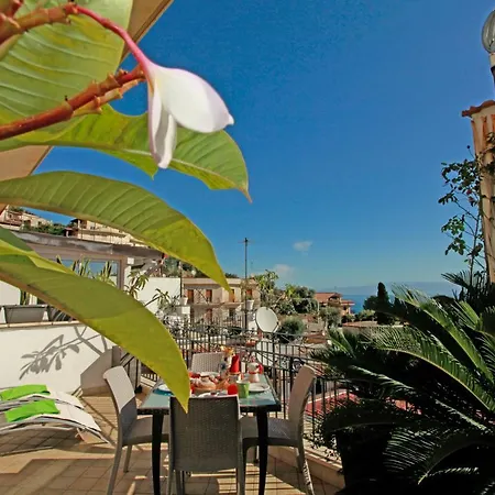 Casa Cloe
