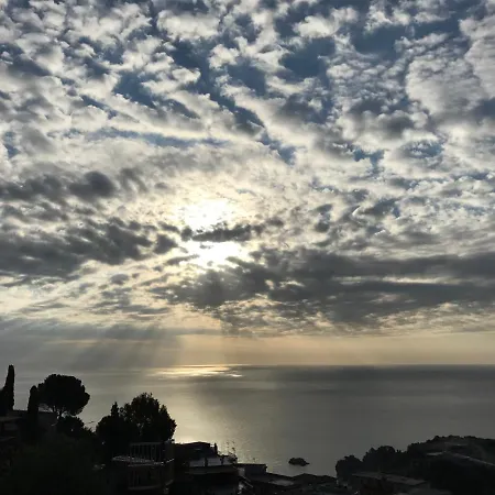 Appartement Casa Cloe *