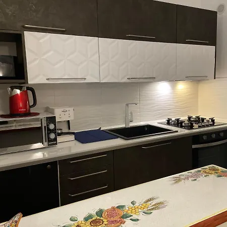 Casa Cloe * Taormina