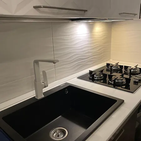 Casa Cloe Appartement