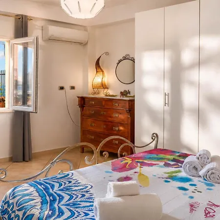 Casa Cloe Taormina