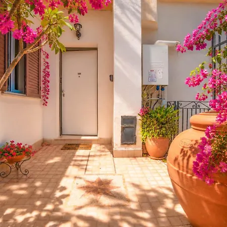 Lejlighed Casa Cloe *