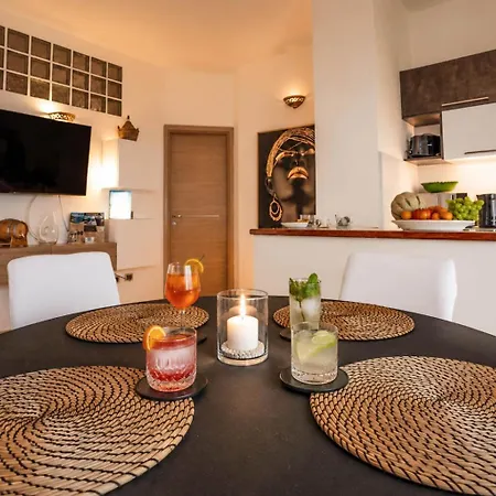 Casa Cloe Lejlighed *