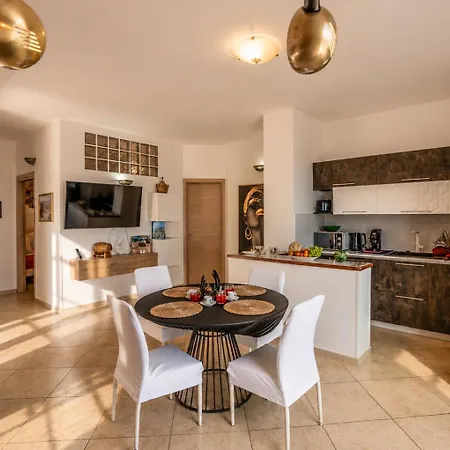 Casa Cloe