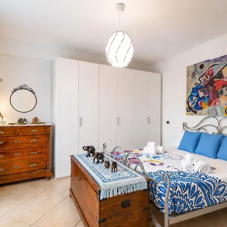 Casa Cloe * Taormina