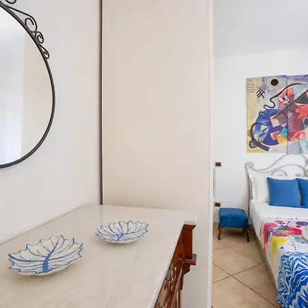 Lejlighed Casa Cloe Taormina