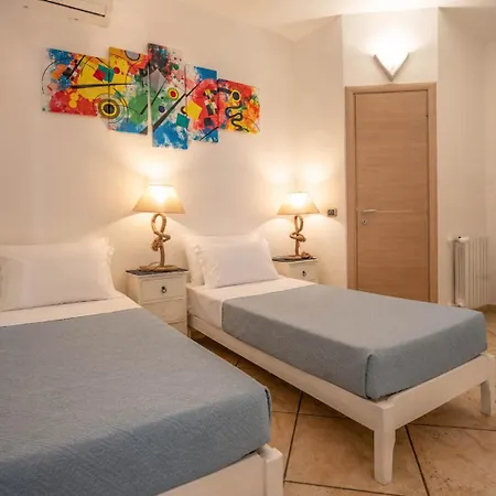 Casa Cloe Lejlighed *