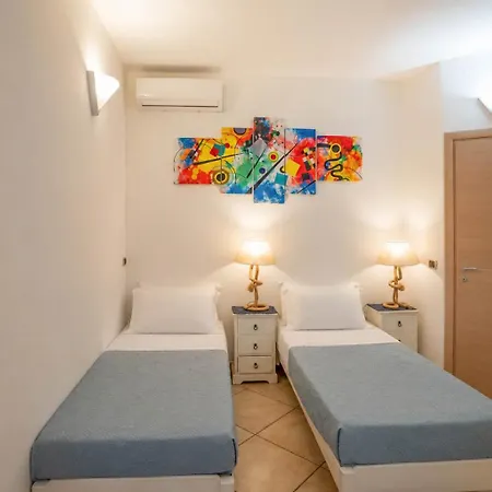 Casa Cloe