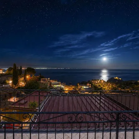 Lejlighed Casa Cloe
