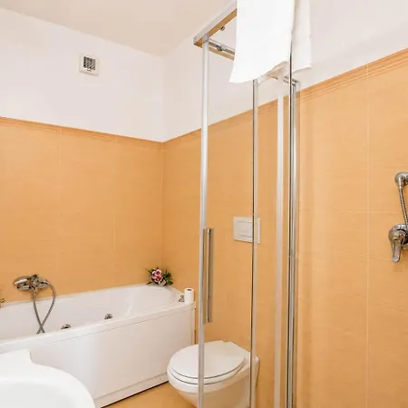 Casa Cloe Lejlighed *