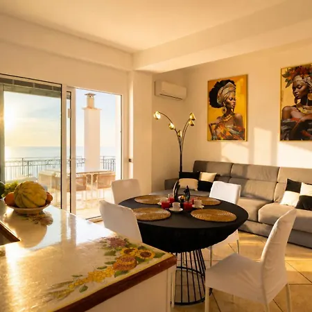 Casa Cloe * Taormina