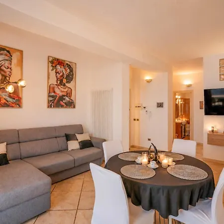 Casa Cloe Lejlighed Taormina