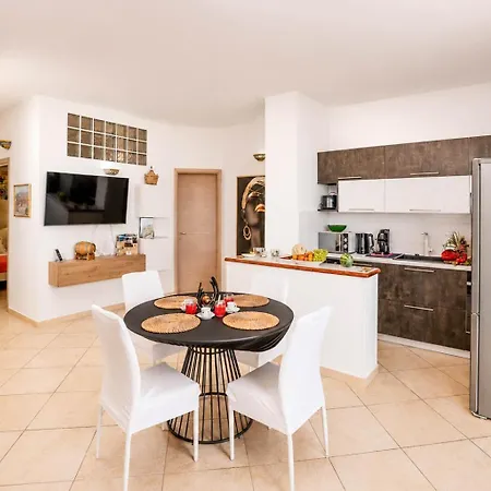 Casa Cloe Lejlighed *