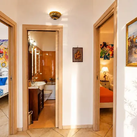 Casa Cloe * Taormina
