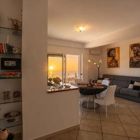 Casa Cloe * Taormina