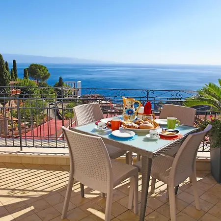 Casa Cloe * Taormina