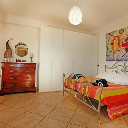 Appartamento Casa Cloe *