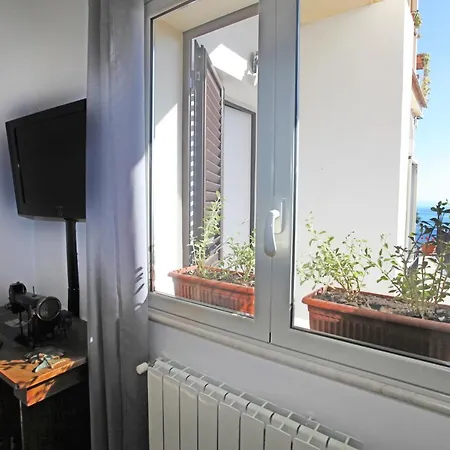 Casa Cloe Apartament *