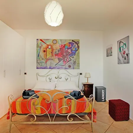 Casa Cloe * Taormina