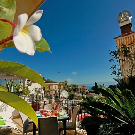 Appartamento Casa Cloe *