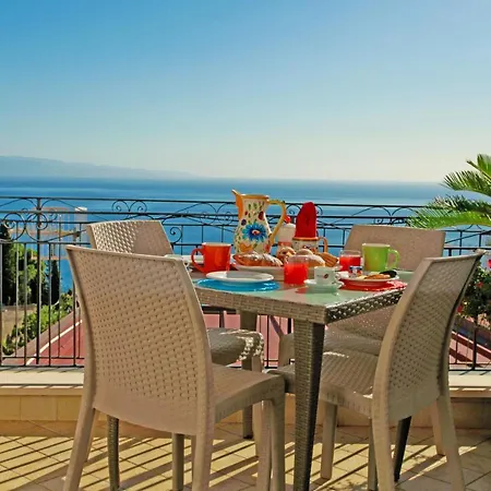 Casa Cloe * Taormina