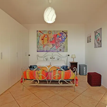Casa Cloe Appartamento Taormina